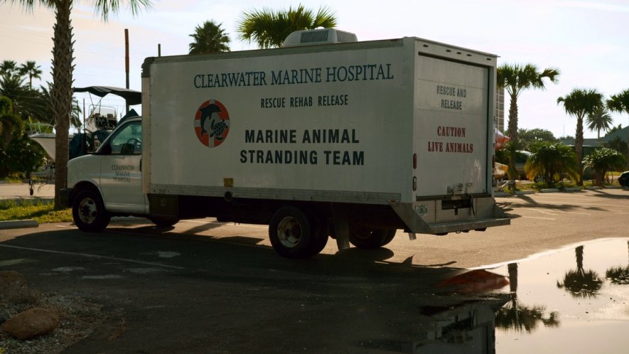 2003 GMC Savana 3500 [GMT610]