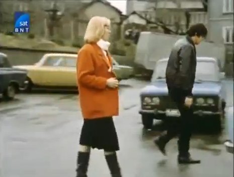 1977 Lada 1600 [2106]