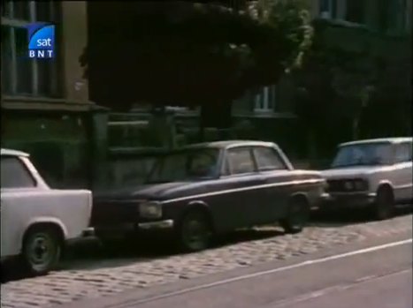 1966 Audi [F103]
