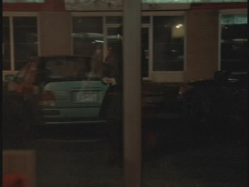1995 Toyota Tercel [EL53]