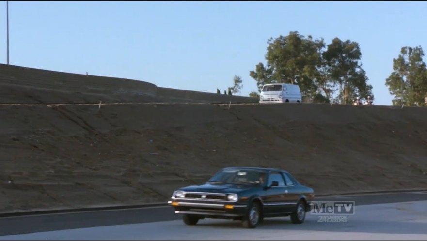 1982 Honda Prelude [SN]