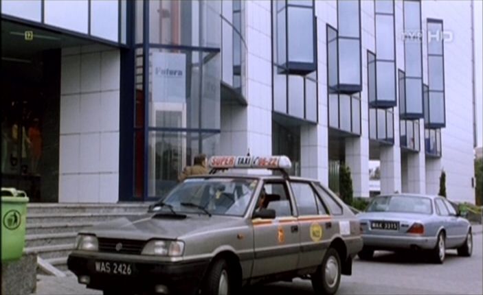 1992 FSO Polonez Caro [B01]