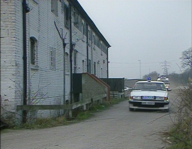 1982 Rover 2600 S [SD1]