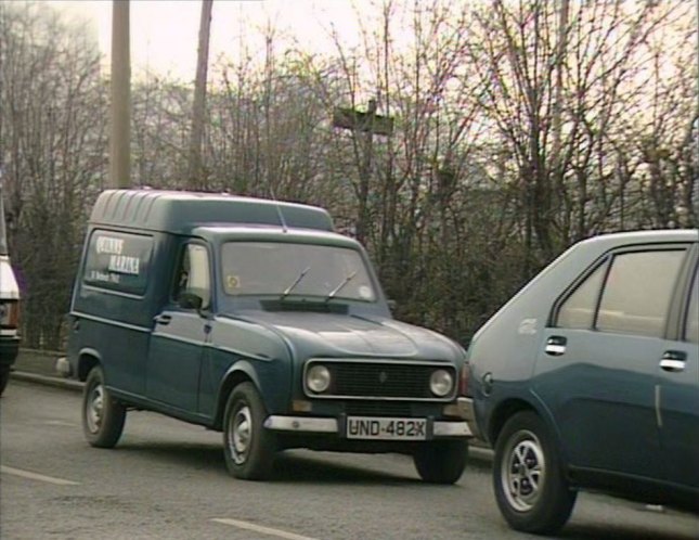 1979 Renault 14 GTL [R1210]