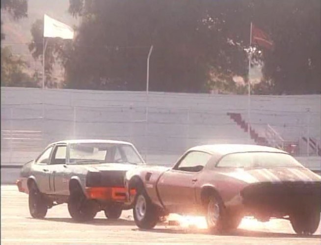 1975 Chevrolet Camaro