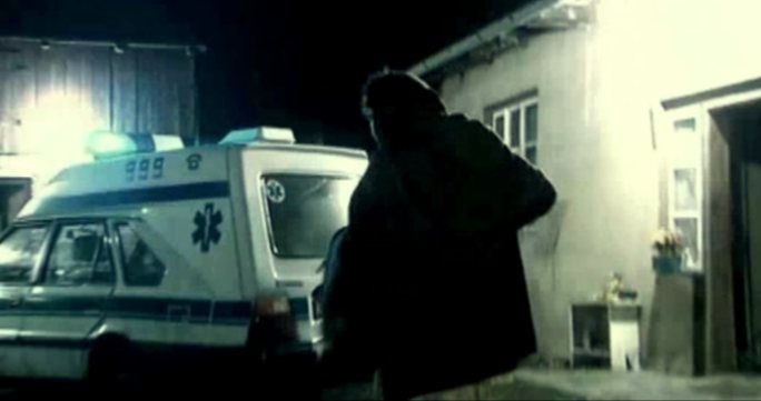 1995 FSO Polonez Ambulans Sanitarny ZTS [B08]