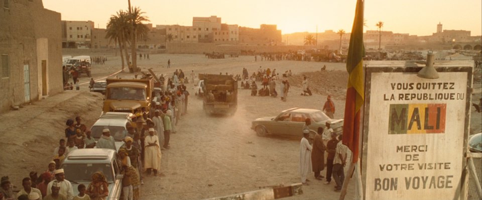 1976 Mercedes-Benz [W123]