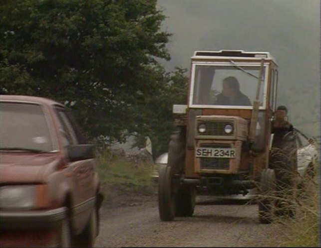 1977 UTB Universal
