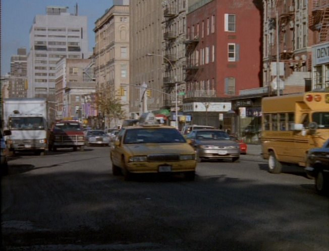 1989 Iveco Euro Turbo [Z]