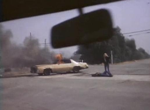 1975 Plymouth Fury