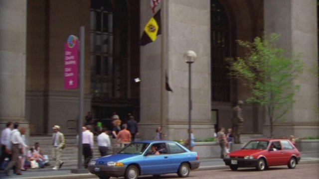 1988 Toyota Corolla FX [AE82]
