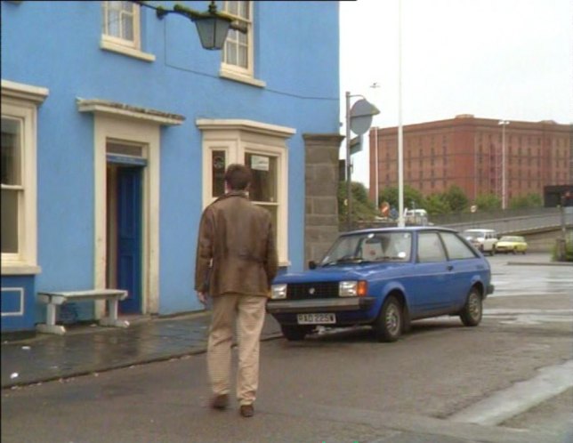 1981 Talbot Sunbeam 1.0 LE [424]