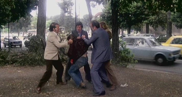 1969 Fiat 128 1a serie