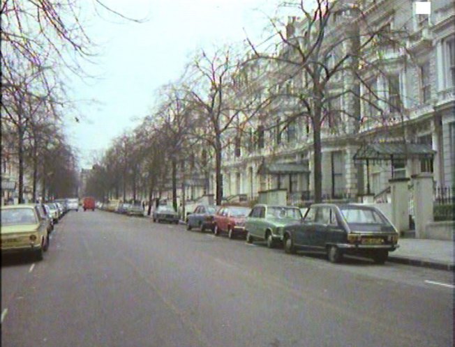 1971 Renault 16 TS [R1151]