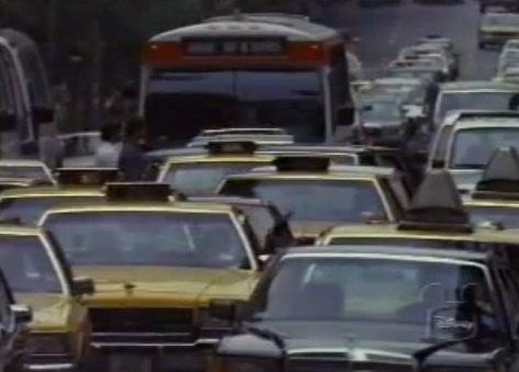 1987 Chevrolet Caprice