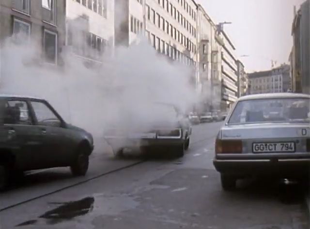 1977 Renault 14