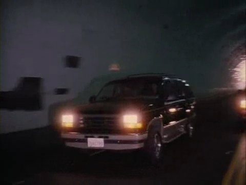 1991 Ford Explorer Eddie Bauer [UN46]