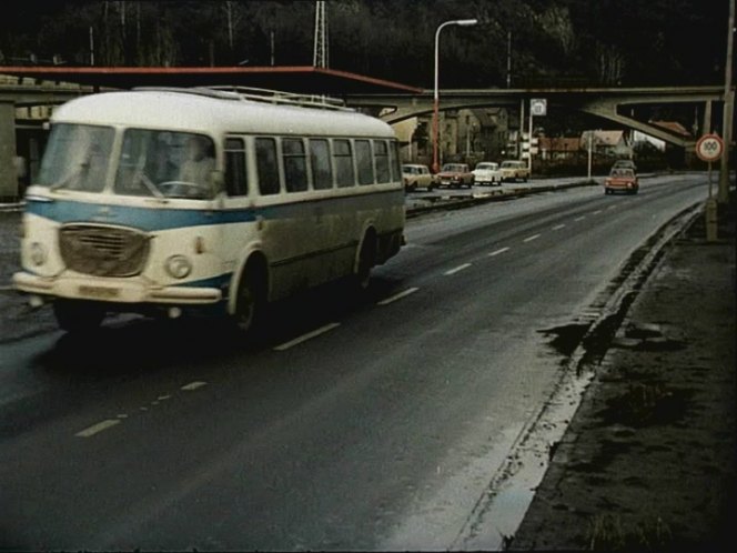 Škoda 706 RTO KAR Karosa