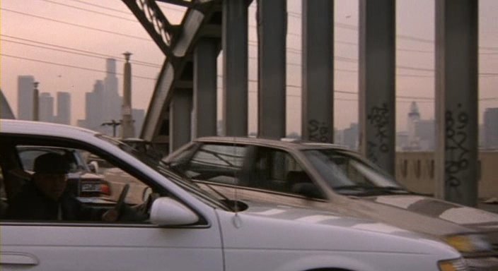 1992 Ford Tempo [P3]