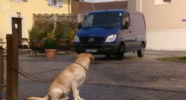 2007 Mercedes-Benz Sprinter [W906]