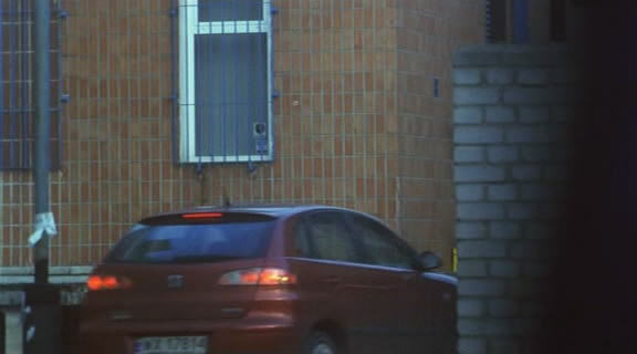 2003 Seat Ibiza 1.2 12V Signo 3ª generación [Typ 6L]