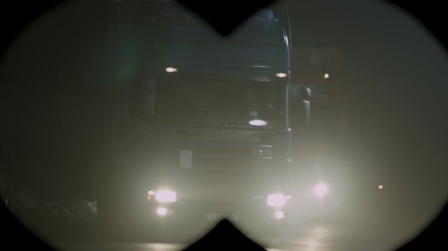 Scania R 124