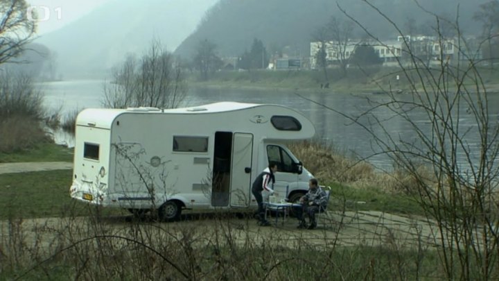 2006 Fiat Ducato Miller Victoria 3a serie [250]