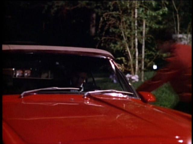 1989 Avanti Cabriolet