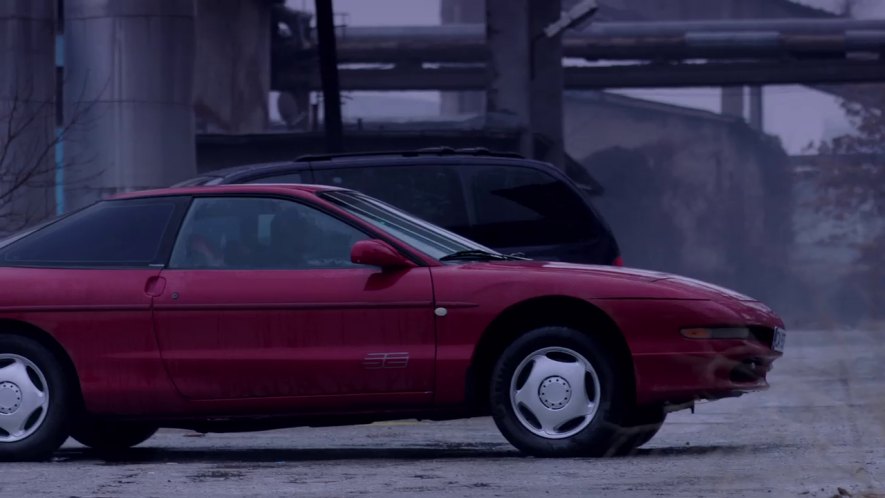 1993 Ford Probe SE [SN16]