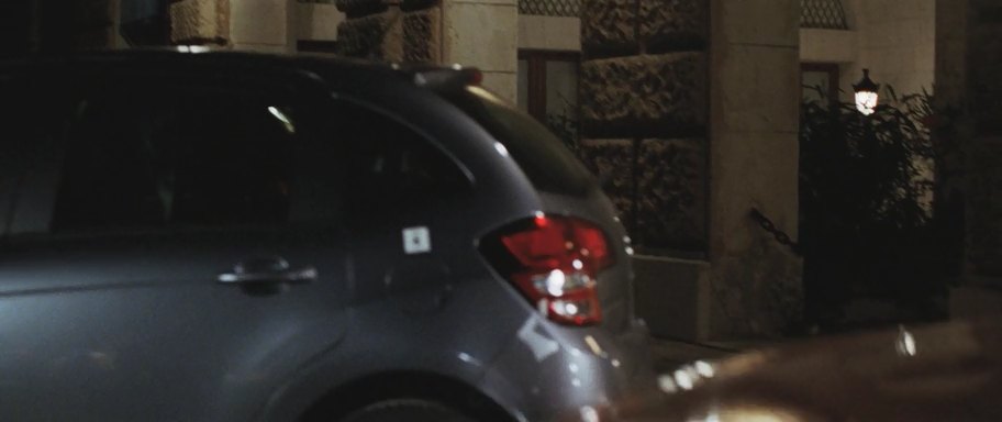 2010 Citroën C3 Série 2
