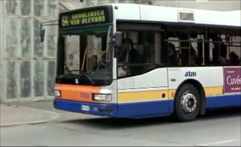 1999 Iveco CityClass 491E.12.27