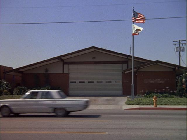 1967 Dodge Coronet 500