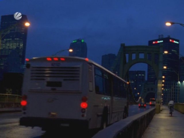 1987 Orion I