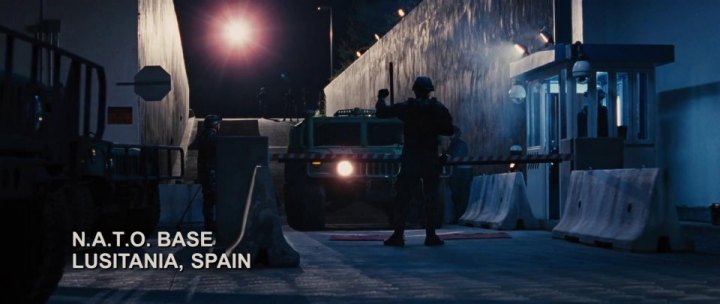 AM General HMMWV M1025