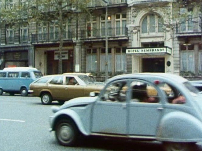 Citroën 2CV