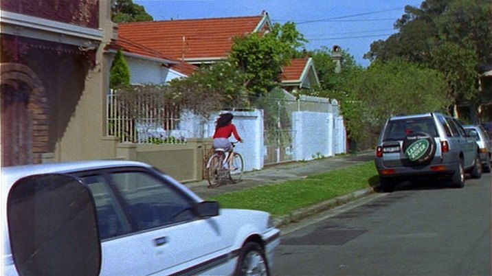 1998 Land-Rover Freelander Series I [L314]