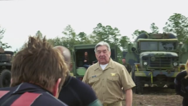 AM General M-939 [M-939]