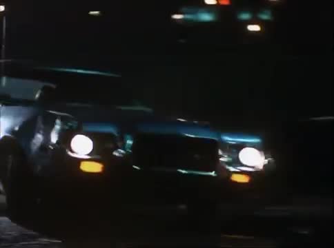 1972 Ford Gran Torino