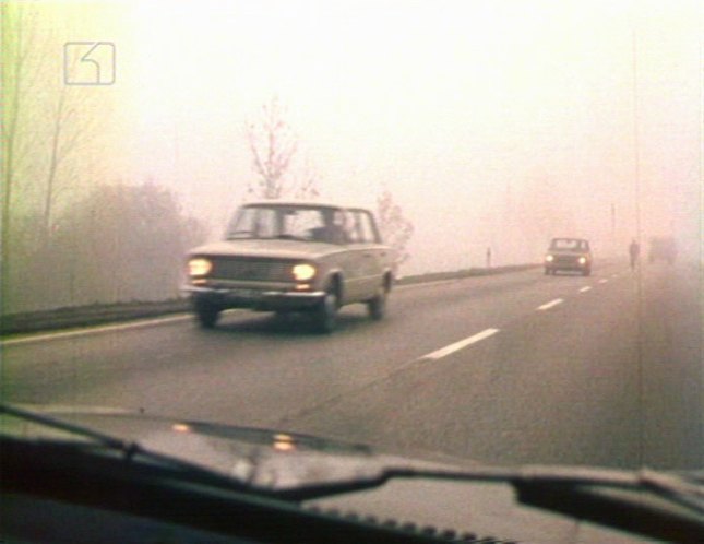 1971 VAZ 2101 Zhiguli