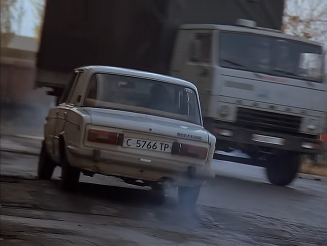 KamAZ 53212