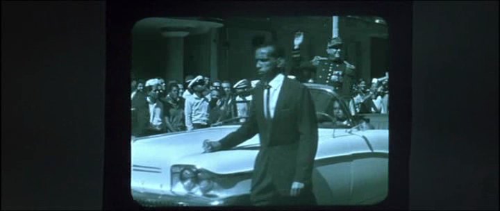 1958 Buick unknown