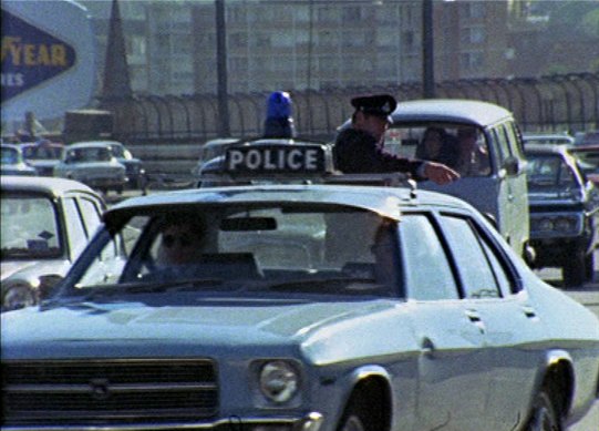 1971 Holden Kingswood [HQ]