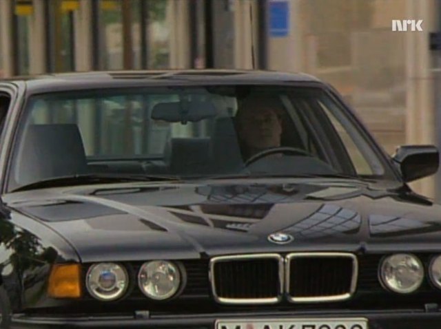 Bmw modell derrick #4
