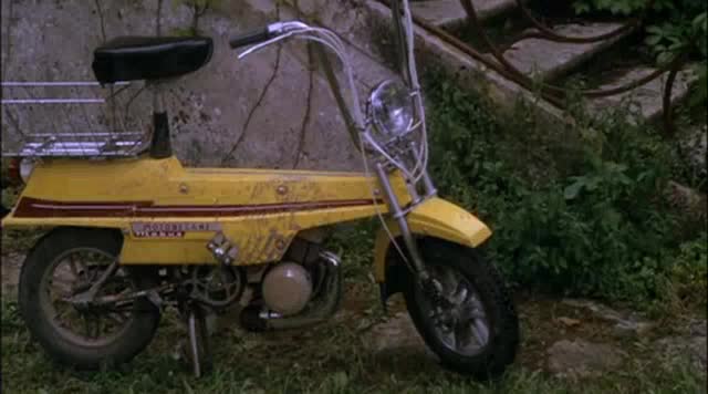 Motobécane Mobyx X7