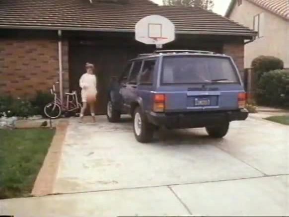 Student Exchange [1987 TV Movie]