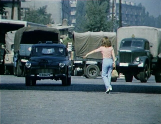 GAZ 63