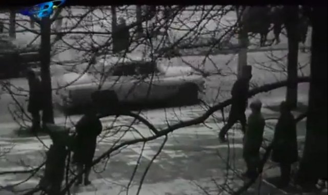 1964 FSO Warszawa 203 [S-21]