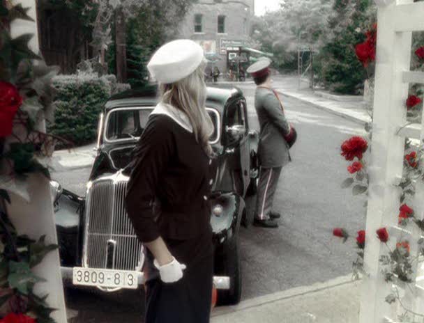 Citroën 11 'Traction'