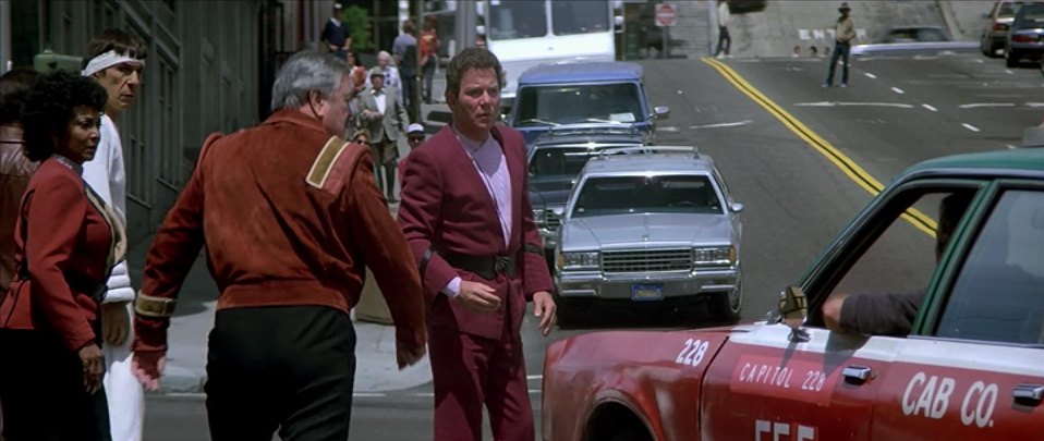 1981 Chevrolet Caprice Classic