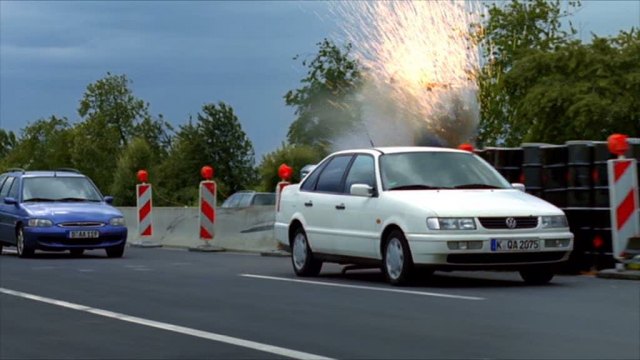 1994 Volkswagen Passat CL B4 [Typ 3A]